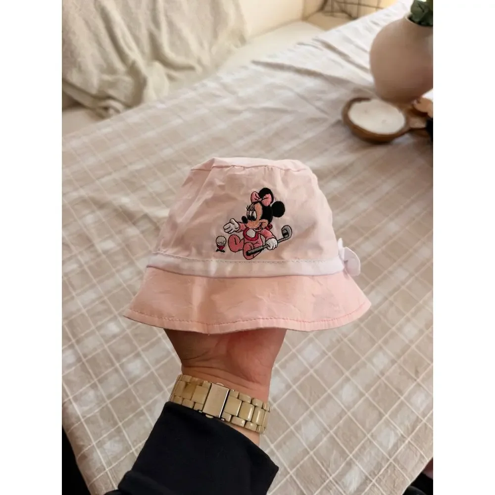 NWT VTG Disney Minnie Mouse 